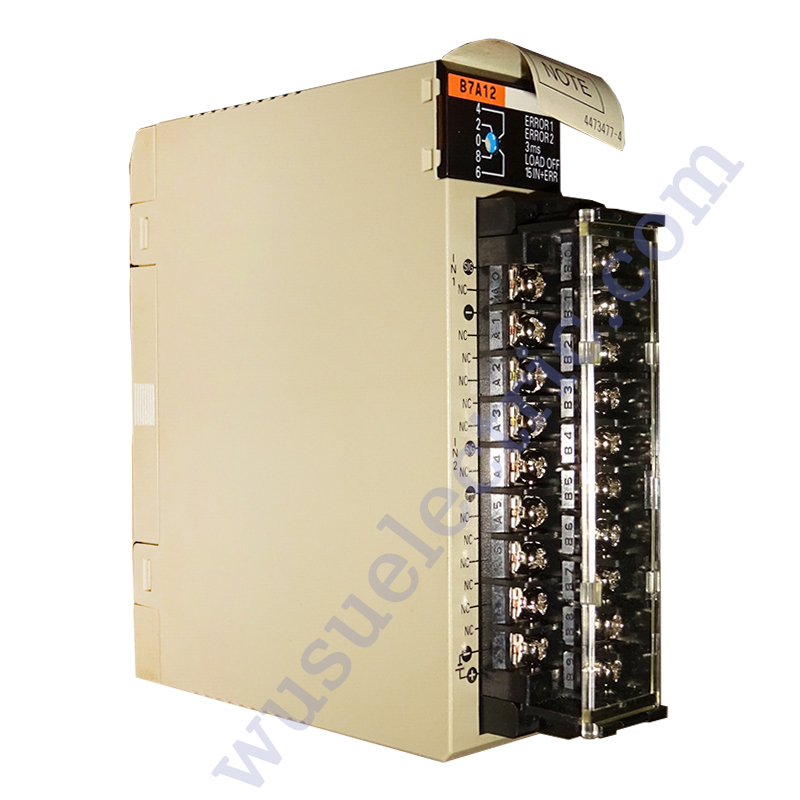 OMRON C200H-B7A12