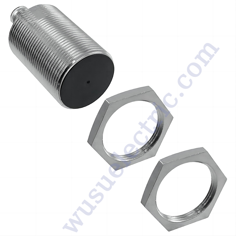 OMRON E2A-M30KS15-M1-B1