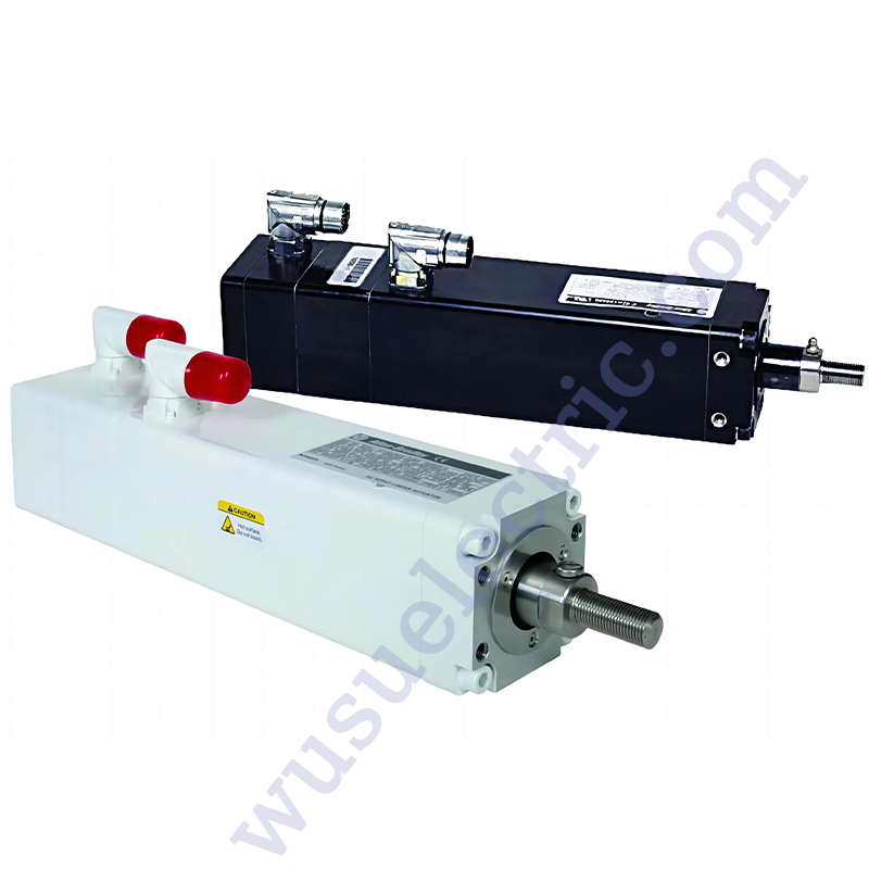Allen-Bradley MPAI-B4450CM34A