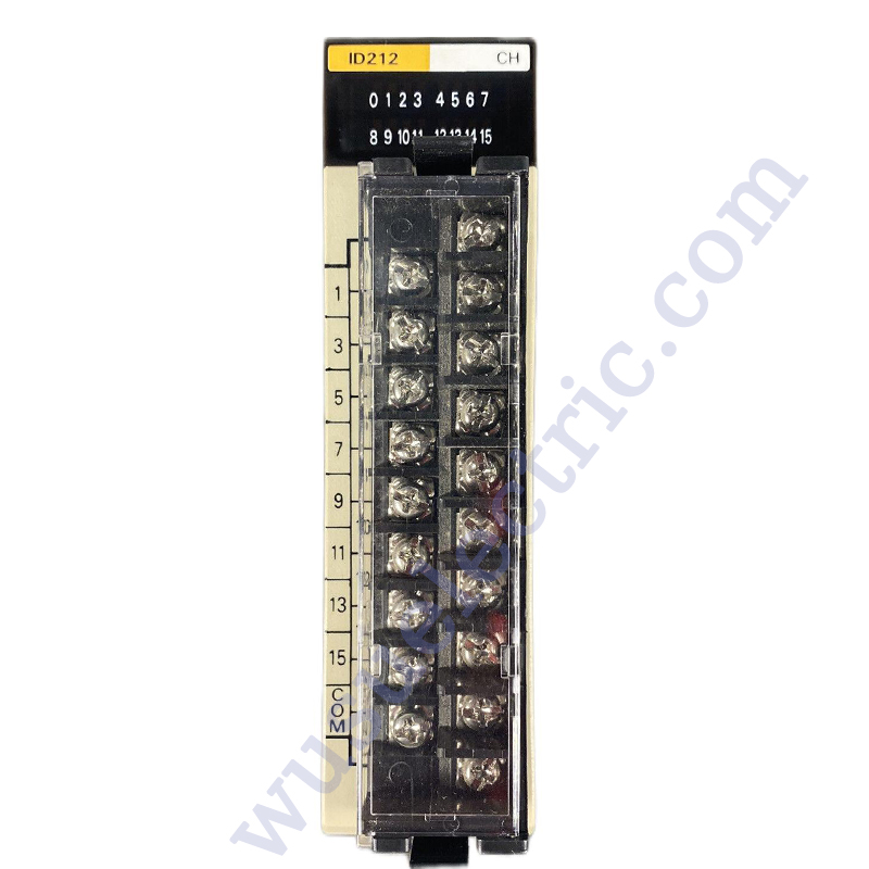 OMRON C200H-ID212