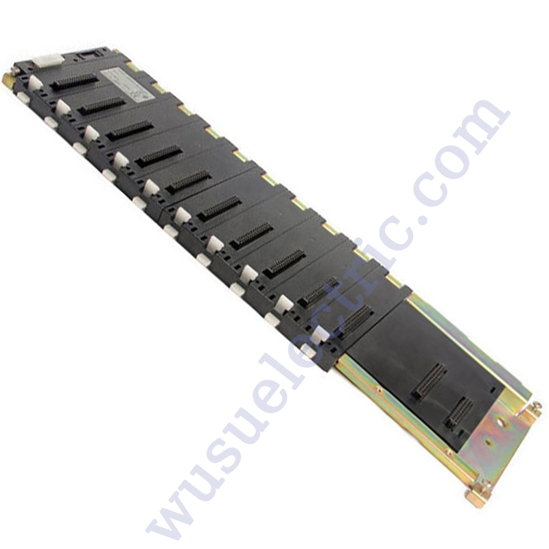 OMRON C200HW-BC081-V1