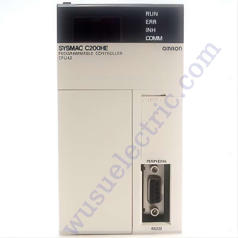OMRON C200HE-CPU42-E