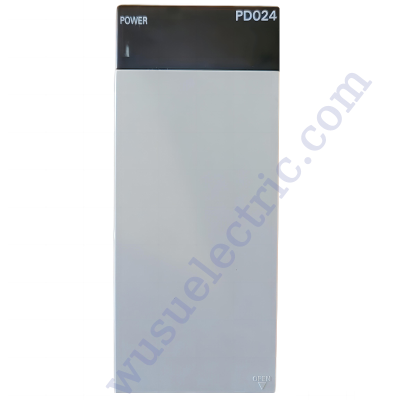OMRON C200HW-PD024