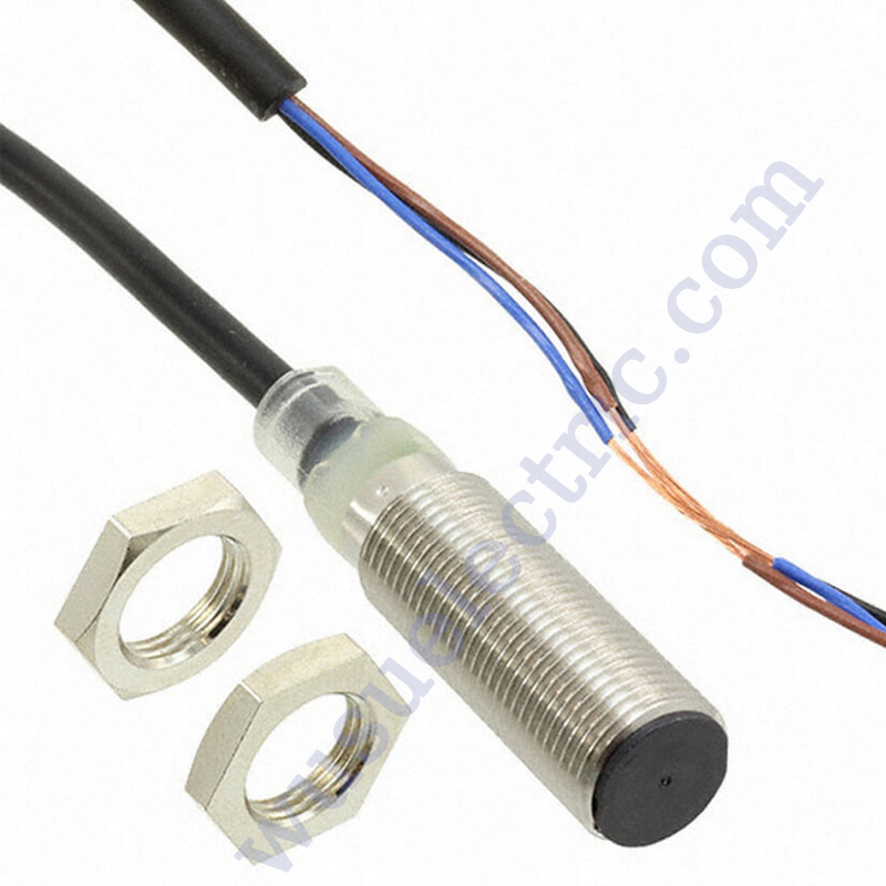 OMRON E2B-M12KS04-WZ-B1