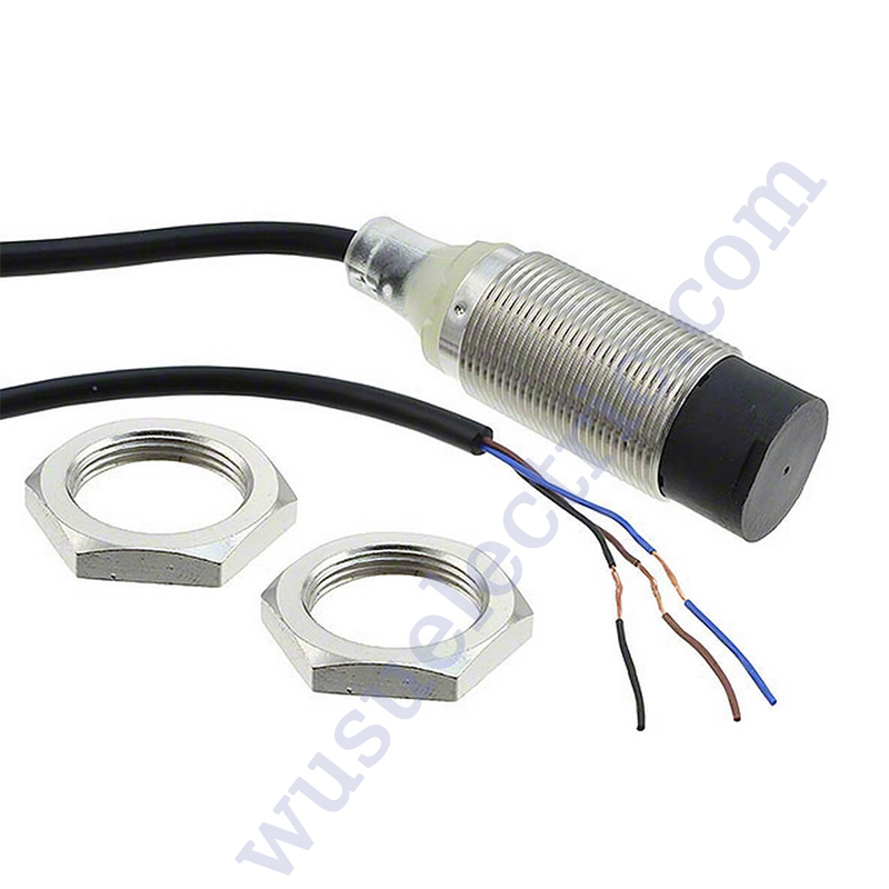 OMRON E2B-M18KN16-WZ-B1 2M