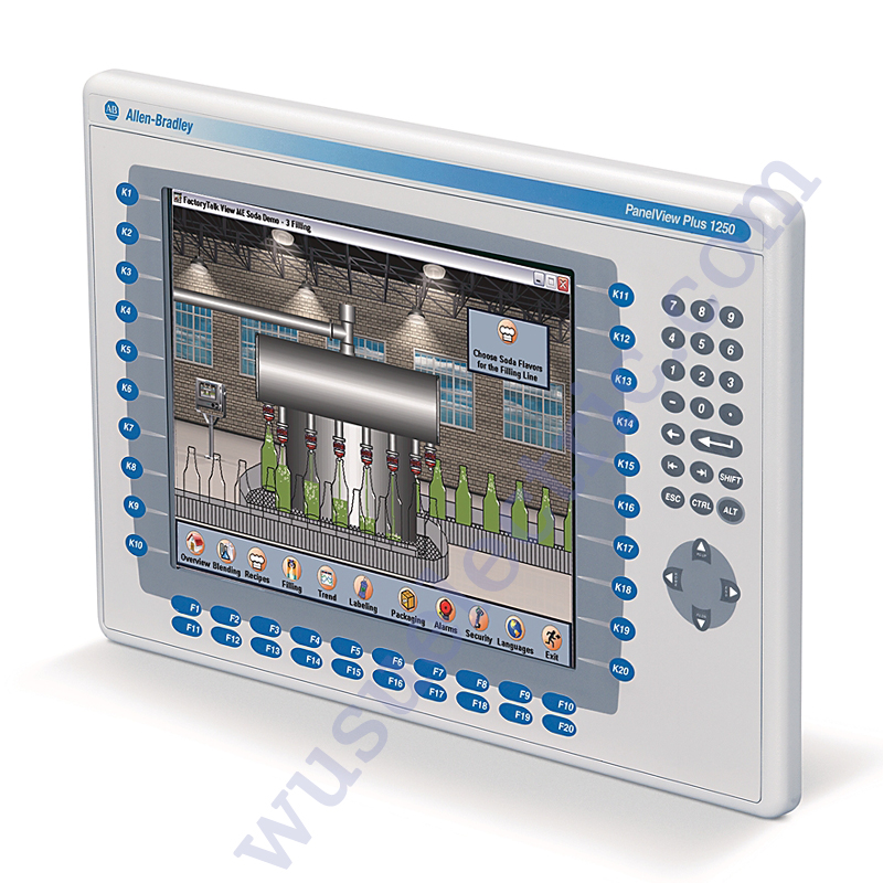 Allen-Bradley 6182H-12KEH4D