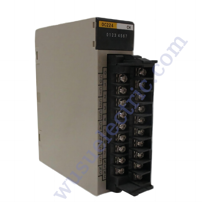 OMRON C200H-0C224