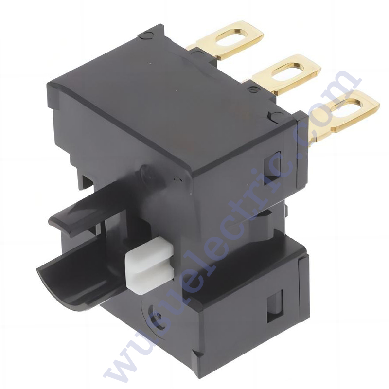 OMRON A16S-2N-1