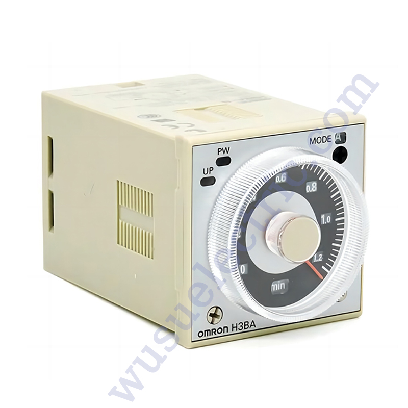 OMRON H3BA-NDC24V
