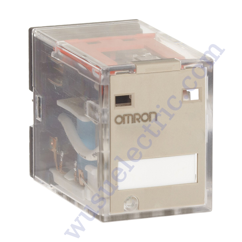 OMRON MY2NJAC220-240V
