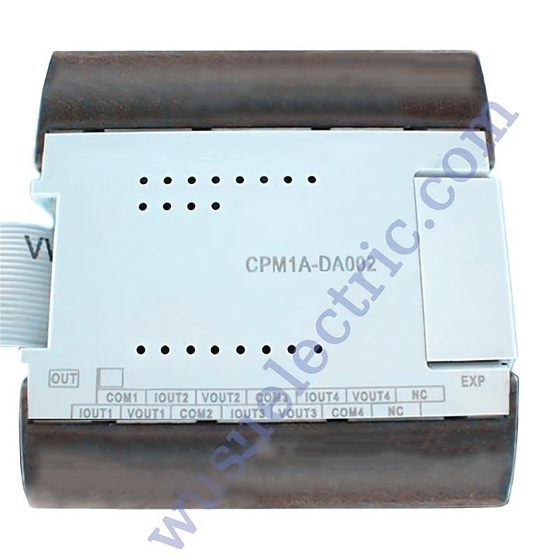 OMRON CPM1A-DA002