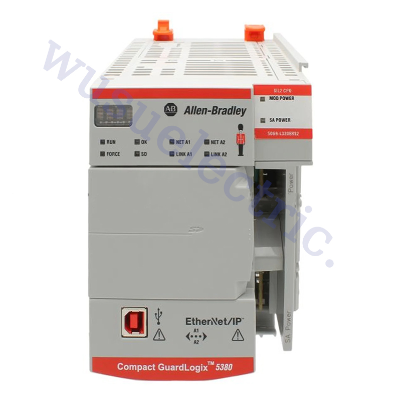 Allen-Bradley 5069-L320ERS2
