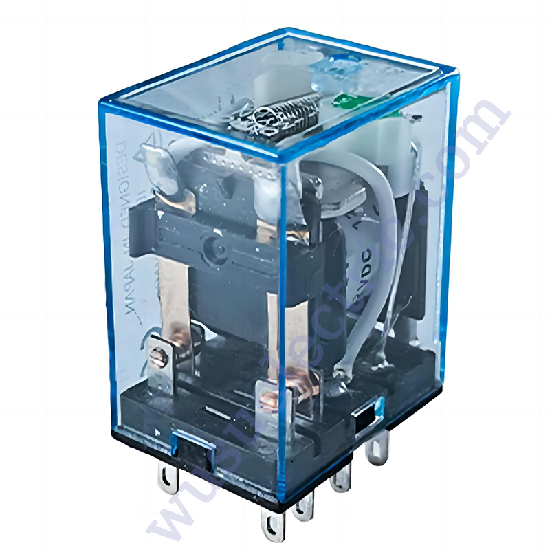 OMRON MY2N-JAC220/240