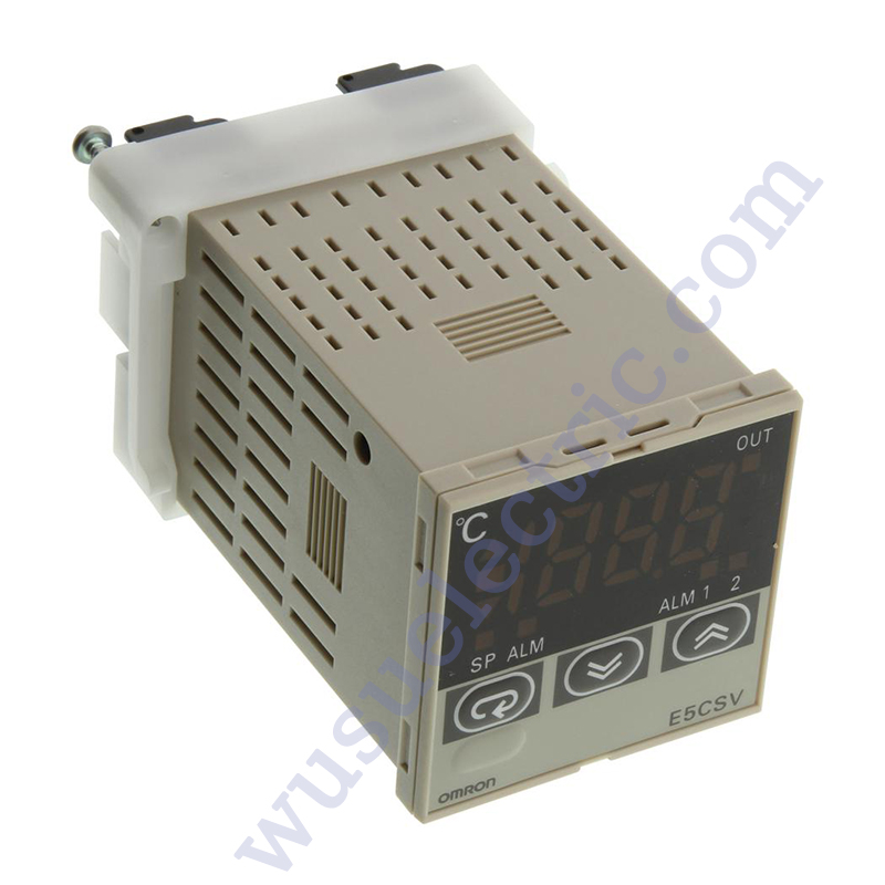 OMRON E5CSZ-Q1TAC100-240
