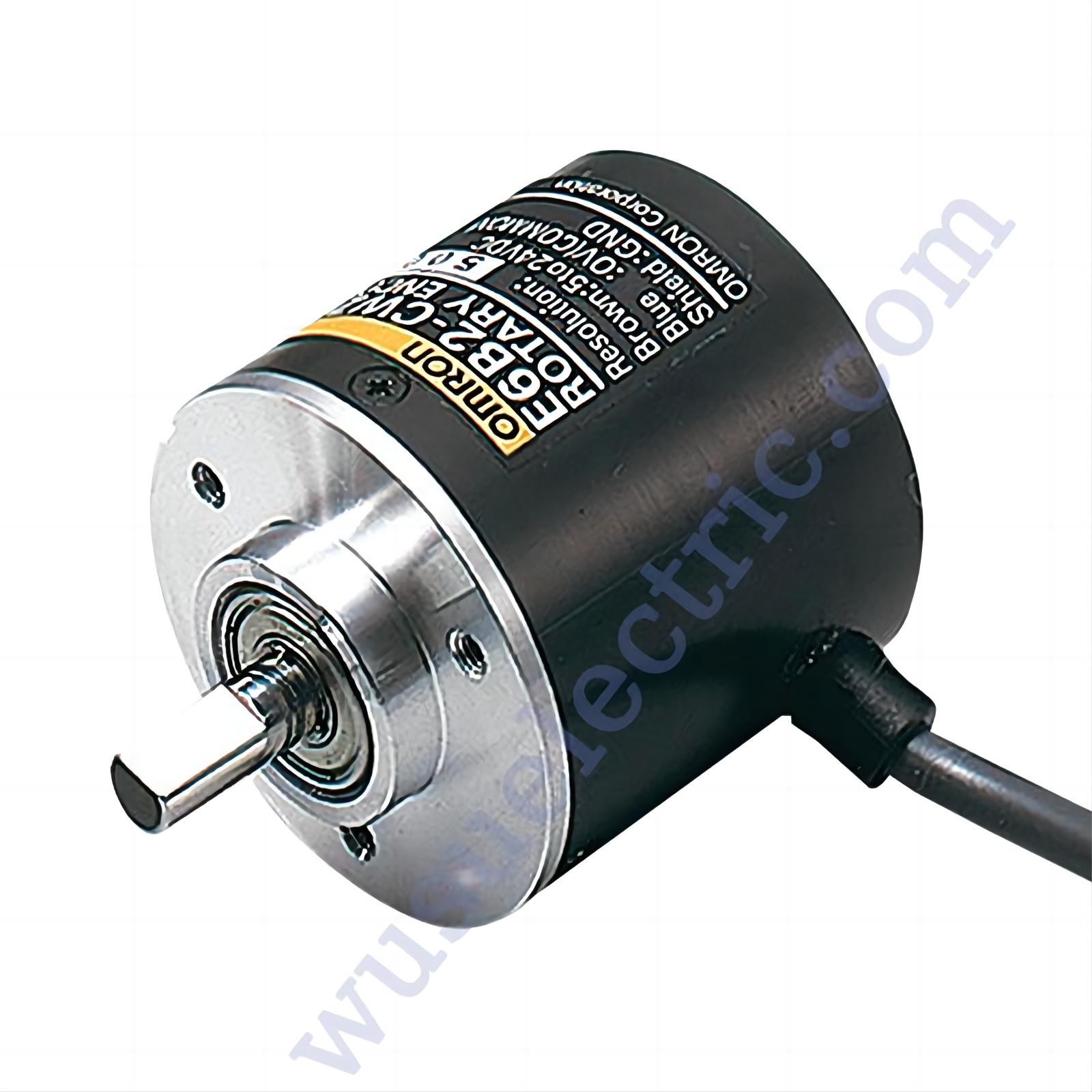 OMRON E6B2-CWZ6C1000P/R