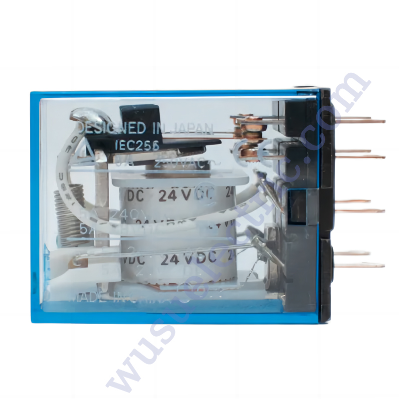 OMRON MY2NJ24VAC