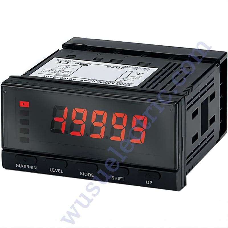 OMRON K3MA-J-A2100-240VAC