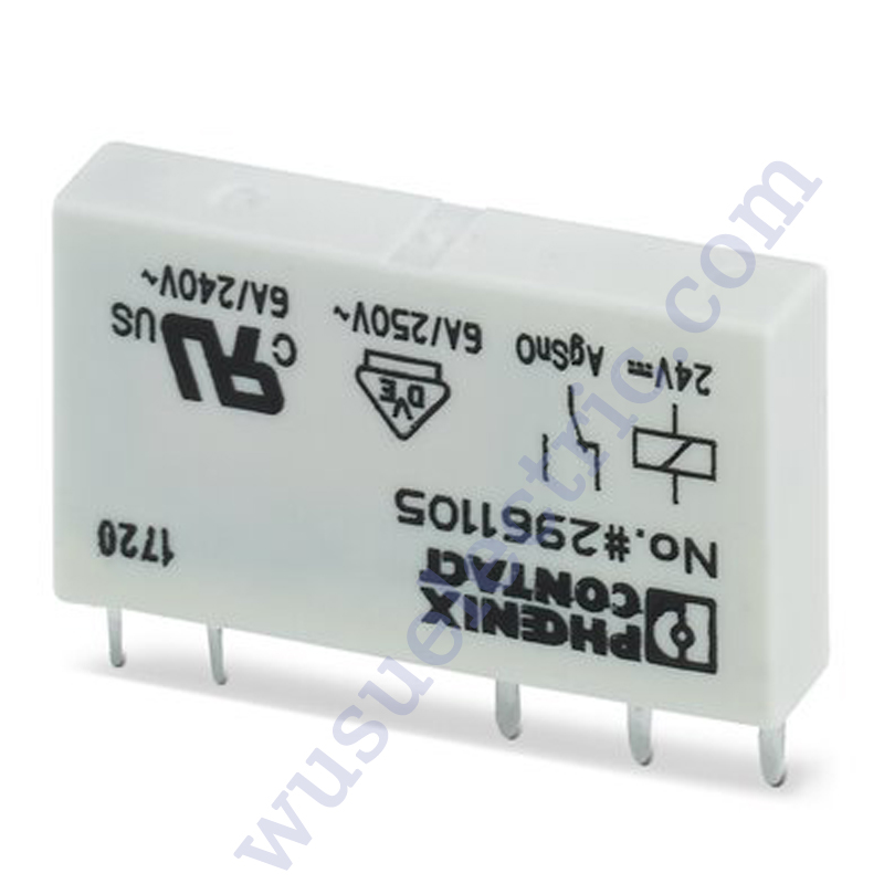 PHOENIX REL-MR-24DC/21