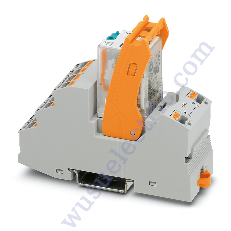PHOENIX RIF-2-RPT-LDP-24DC/4X21