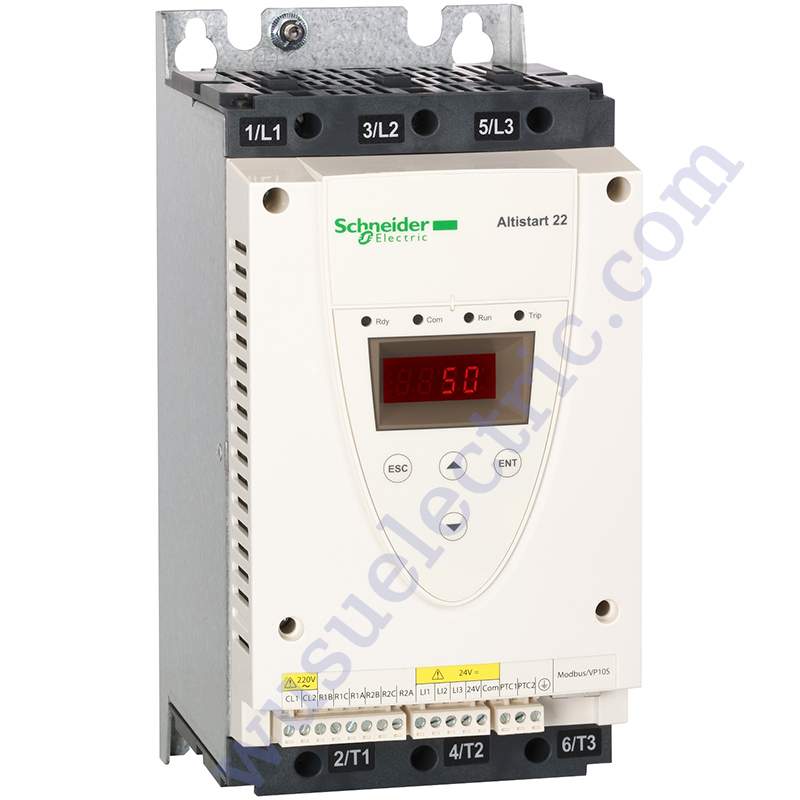 Schneider ATS-22D17Q
