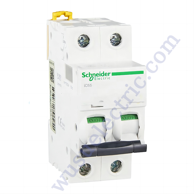 Schneider Acti9iC65HDC2PC10AMCB