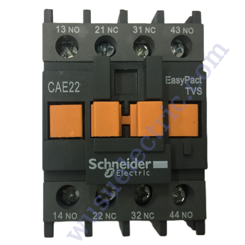 Schneider CAE22M5N