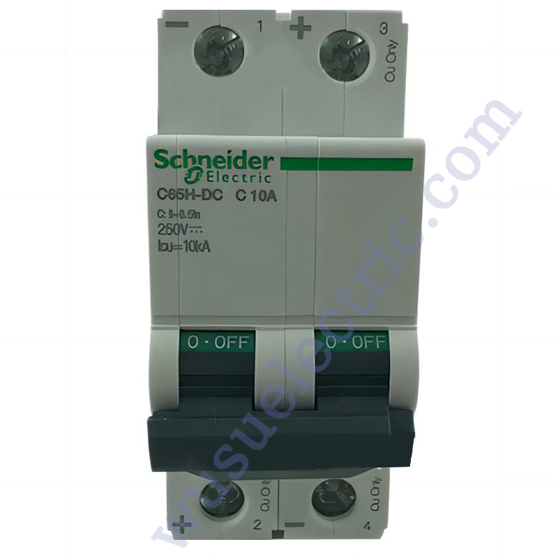 Schneider C65N-DC2PC10A