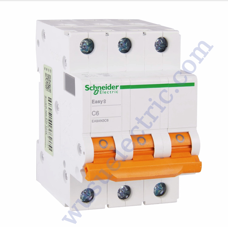 Schneider EA9AN2PC6A