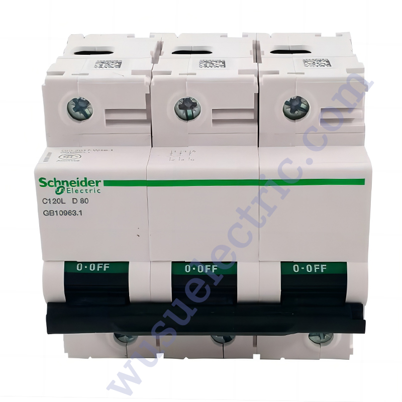 Schneider C120L3PC100A