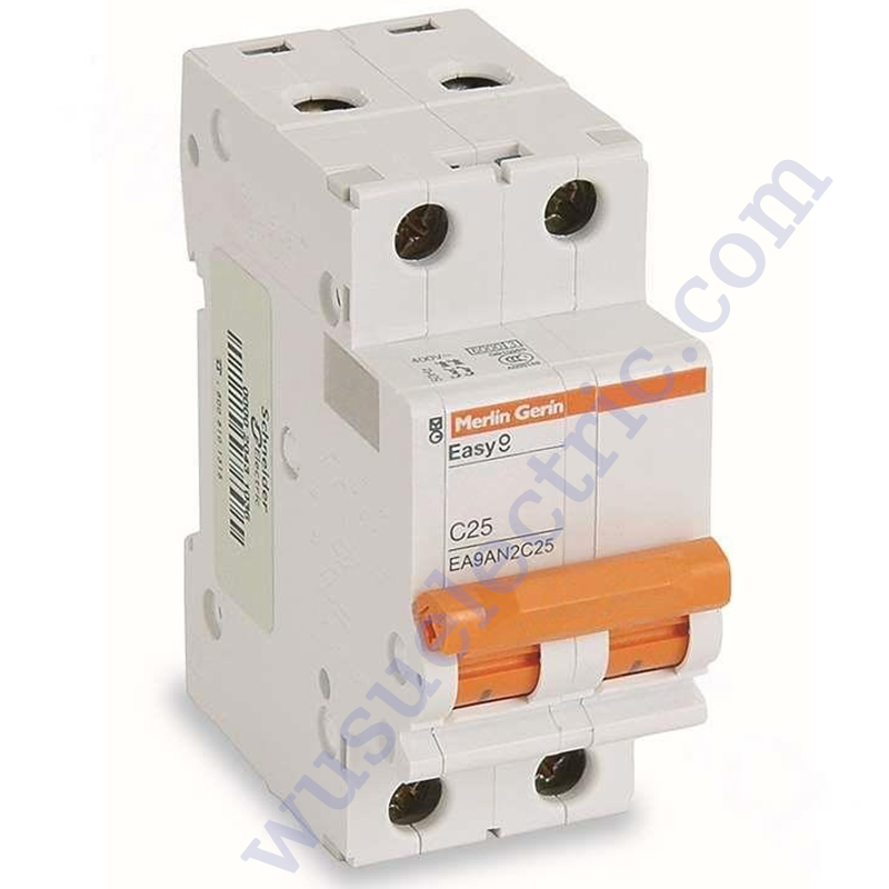 Schneider EA9AN2C25