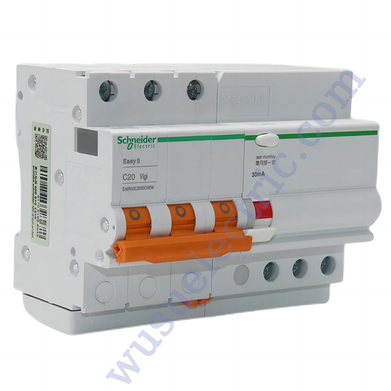 Schneider EA9RN4C2030CA