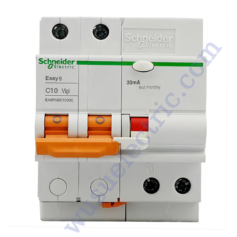 Schneider EA9RN2C1030C