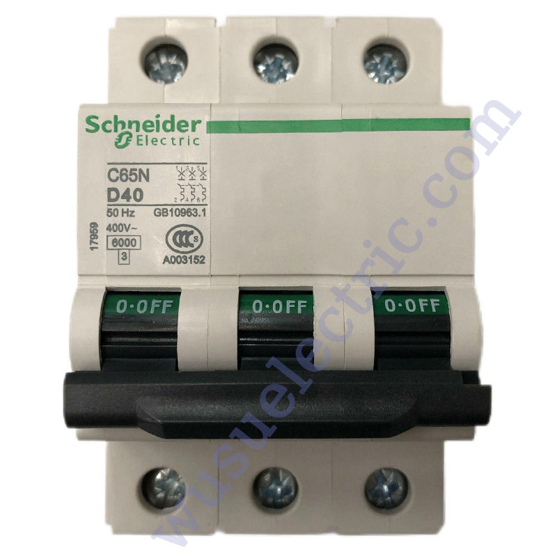 Schneider C65N1PD40A