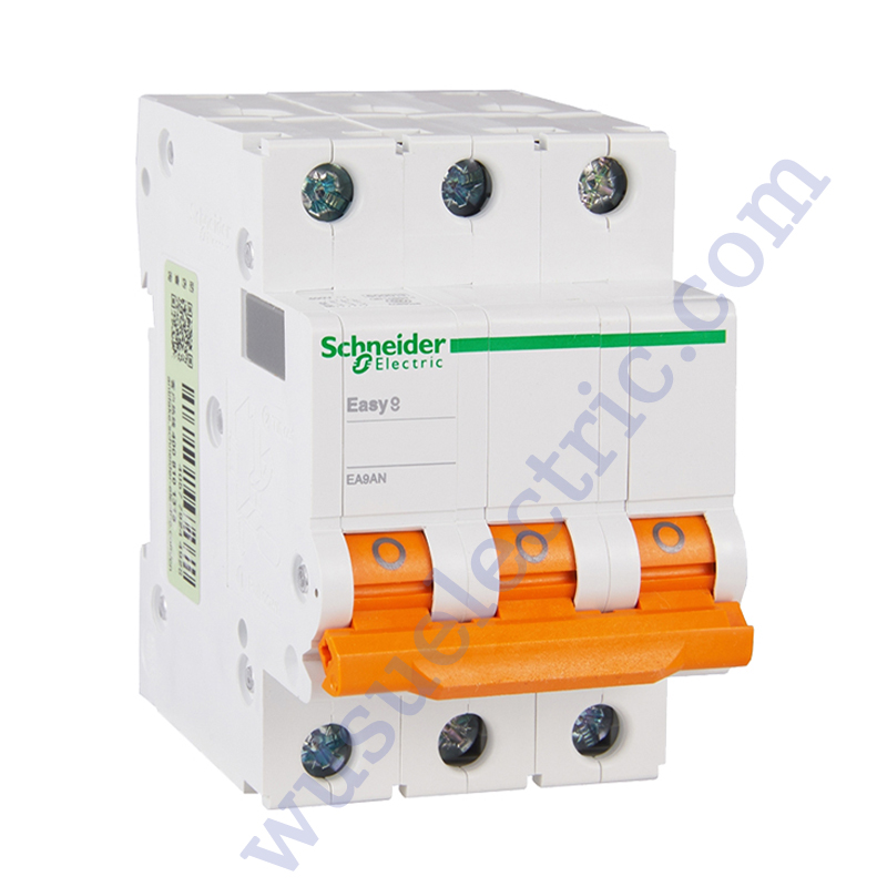 Schneider EA9AN3C50