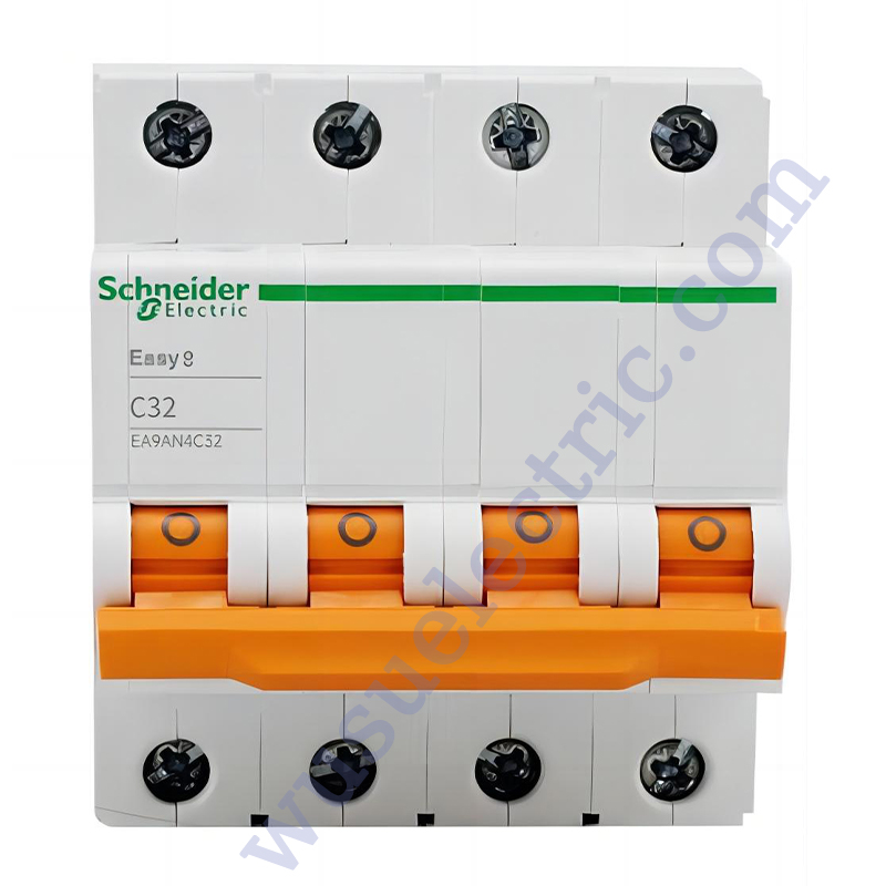 Schneider EA9AN4C32