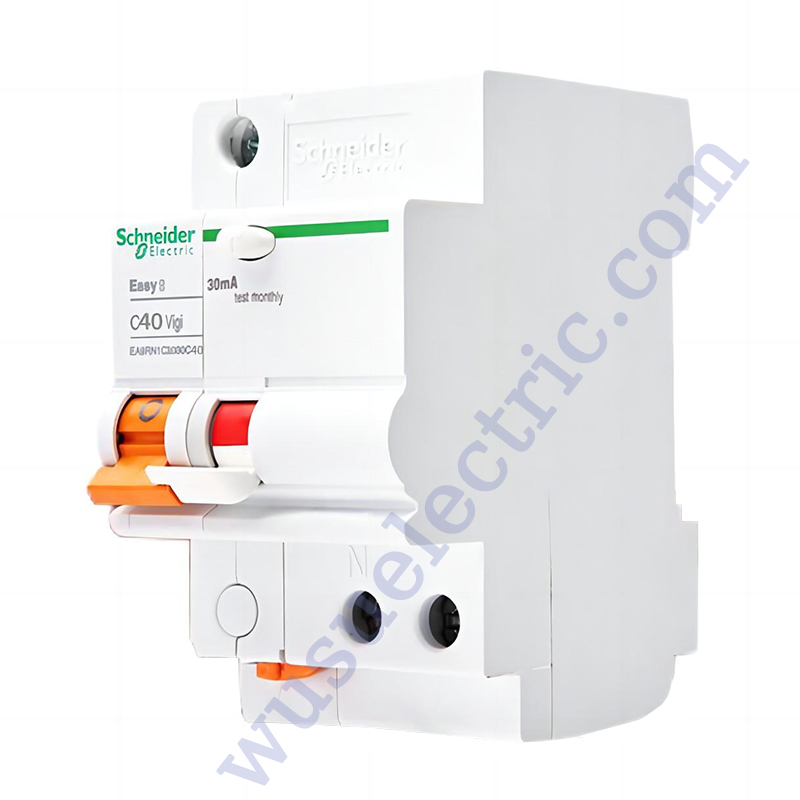 Schneider EA9RN1C4030C