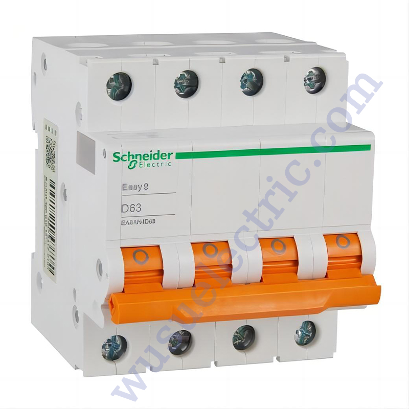 Schneider EA9AN4D63