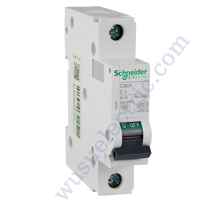 Schneider C65N-DC1PC4A