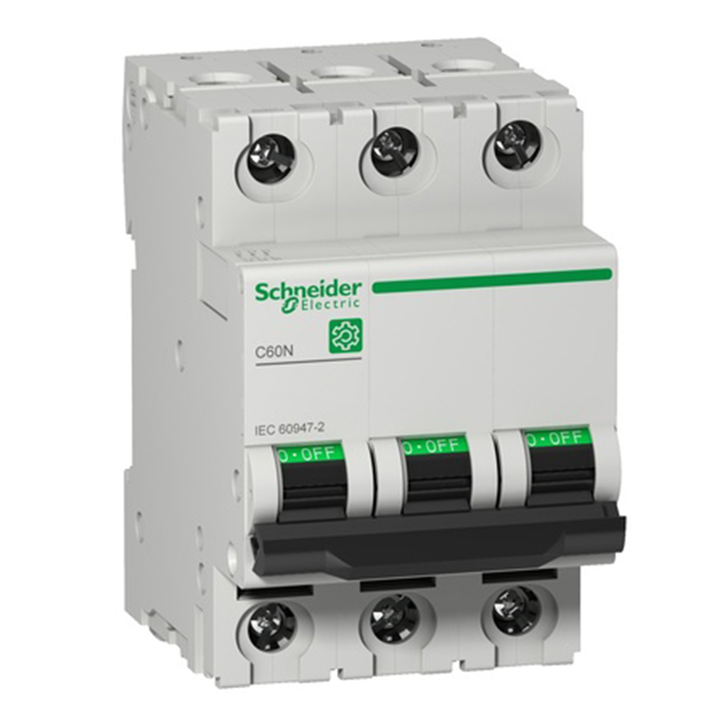 Schneider C60N3PC50A