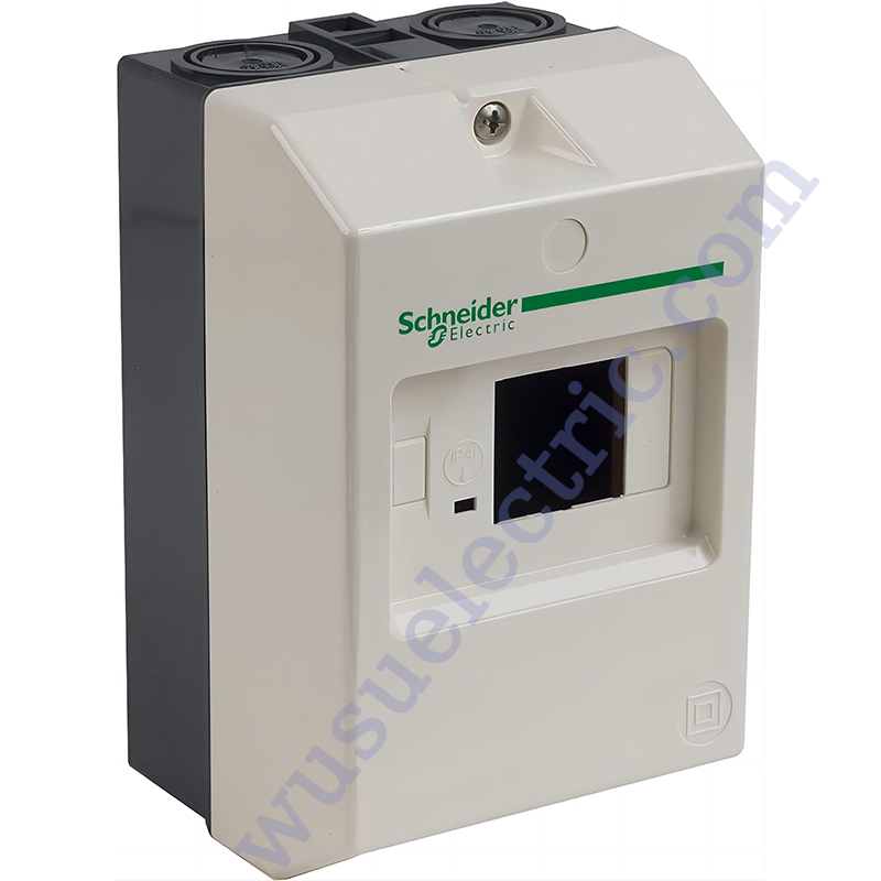 Schneider GV2-MC01