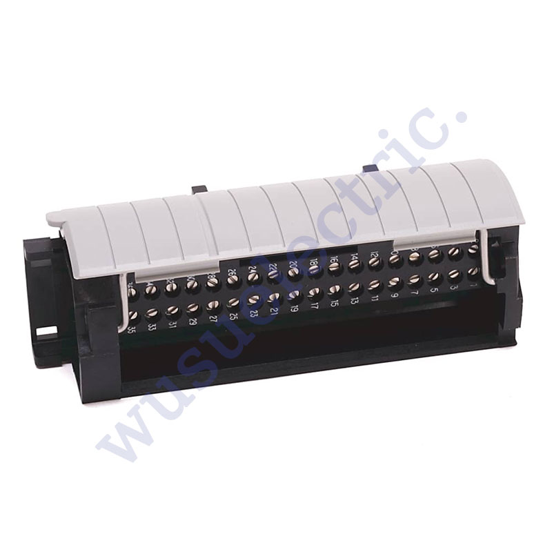 Allen-Bradley 1756-TBNH