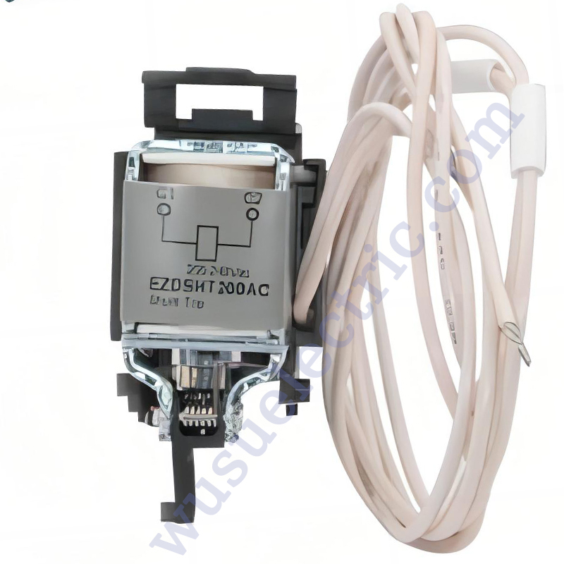 Schneider ezdsht200ac