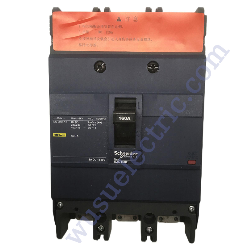 Schneider EZD160E4160EL