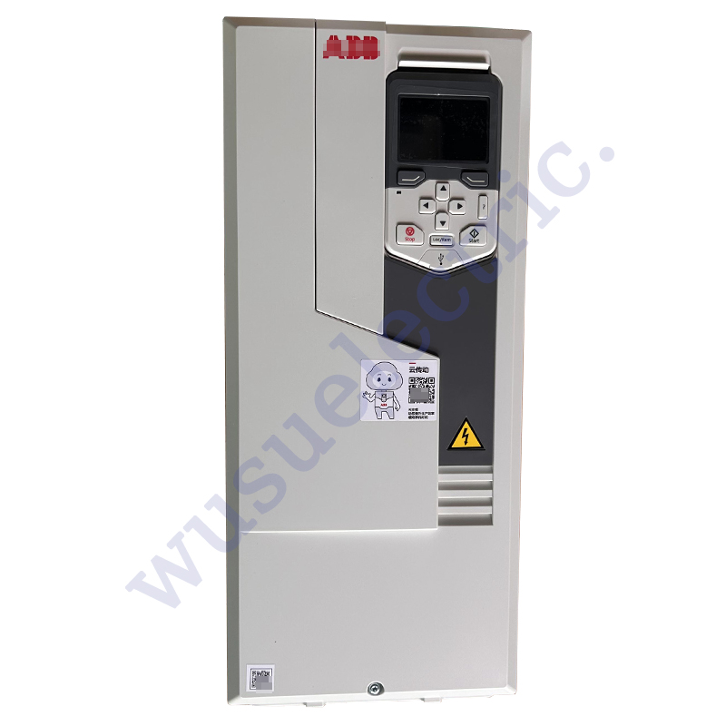 ABB ACS580-01-033A-4