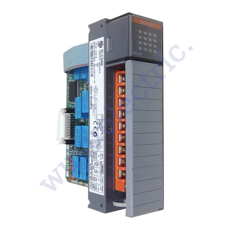 Allen-Bradley 1746-OW16
