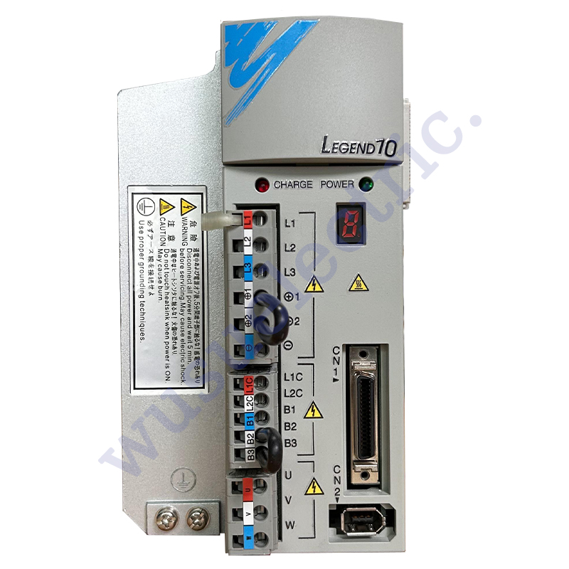 YASKAWA SGDG-10GT