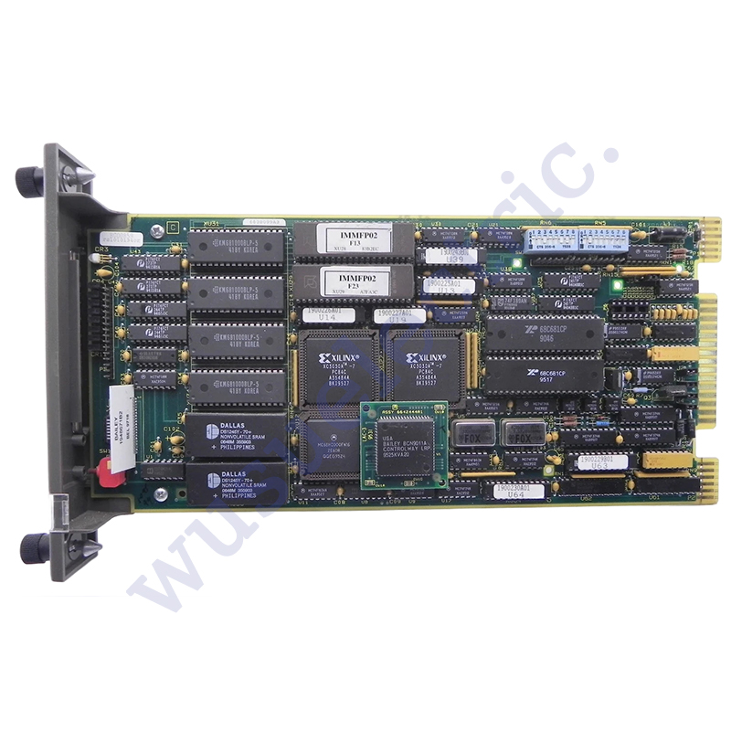 ABB IMMFP02