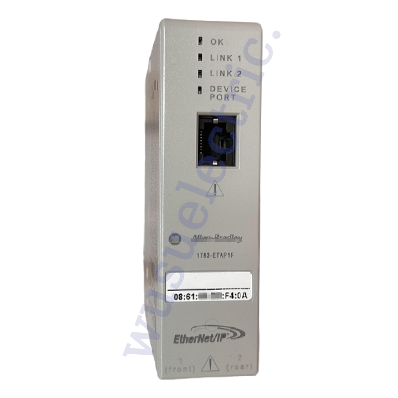 Allen-Bradley 1783-ETAP1F