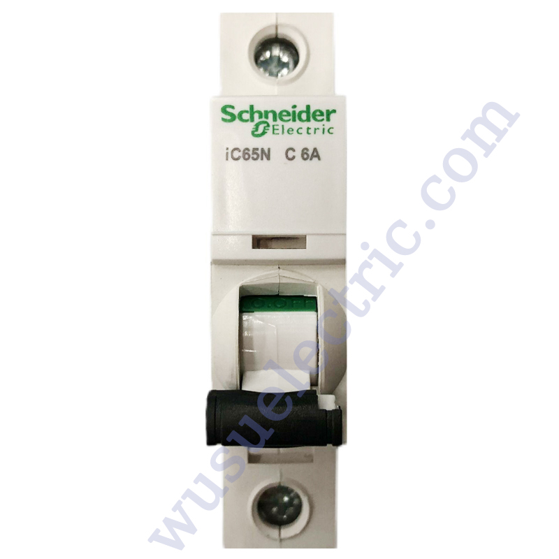 Schneider iC65N1PC6A