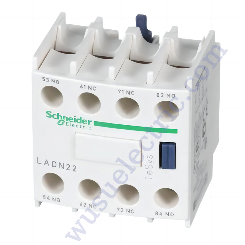 Schneider LADN22C